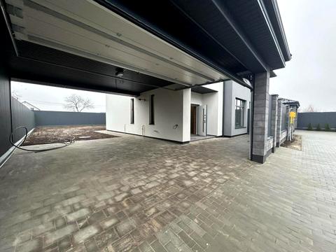 будинок за адресою с. Білогородка, Лікарська