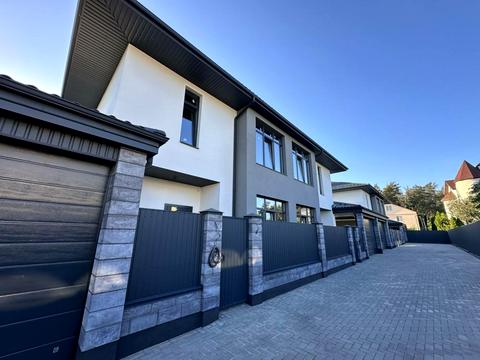 будинок за адресою с. Білогородка, Лікарська