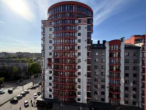 квартира по адресу Василия Симоненко ул., (Будинок 3)