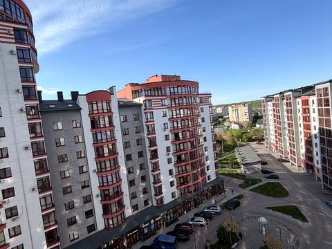 квартира за адресою Василя Симоненка вул., (Будинок 3)
