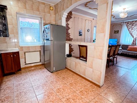 дом по адресу Волошкова