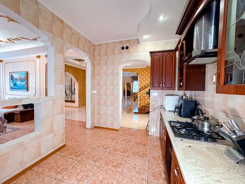 дом по адресу Волошкова