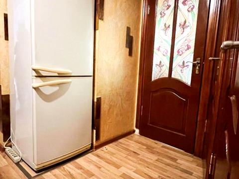 квартира за адресою Бориславська вул., 43