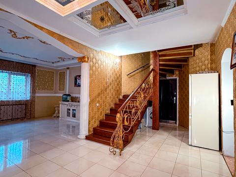 дом по адресу Волошкова