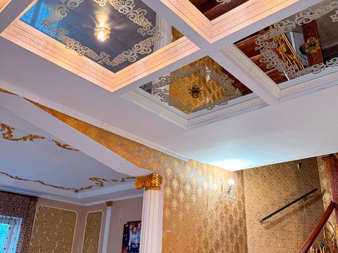 дом по адресу Волошкова