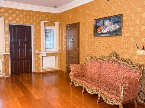 дом по адресу Волошкова