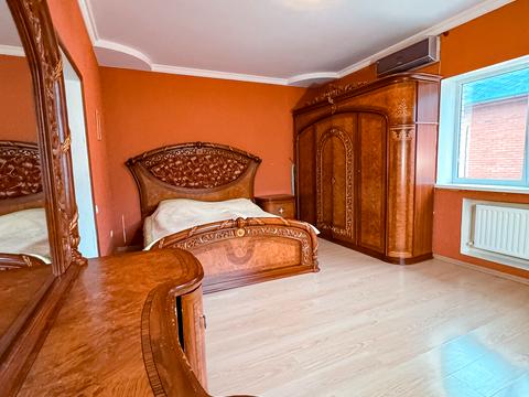 дом по адресу Волошкова