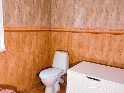 дом по адресу Волошкова