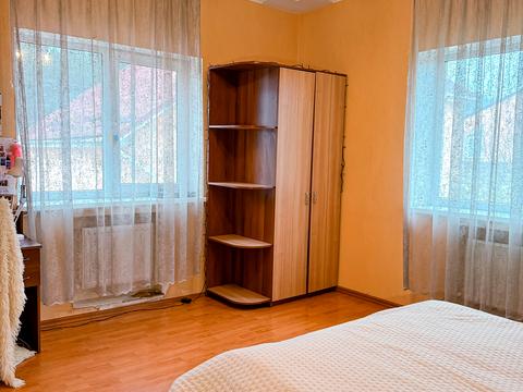 дом по адресу Волошкова