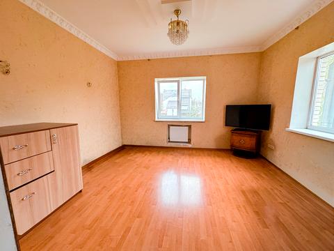 дом по адресу Волошкова