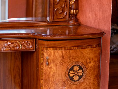 дом по адресу Волошкова