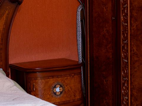 дом по адресу Волошкова