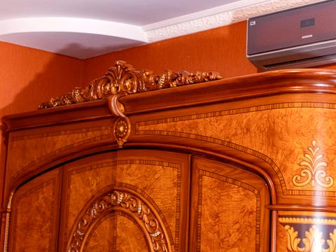 дом по адресу Волошкова