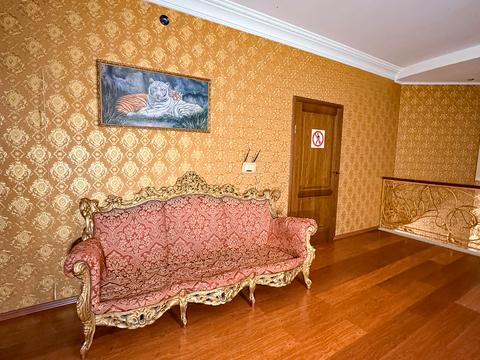 дом по адресу Волошкова