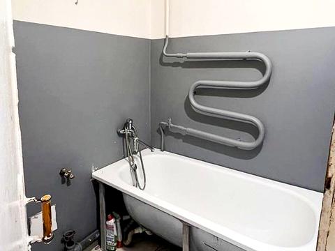 квартира за адресою Бориславська вул., 49