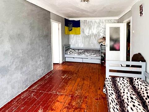 квартира за адресою Бориславська вул., 49