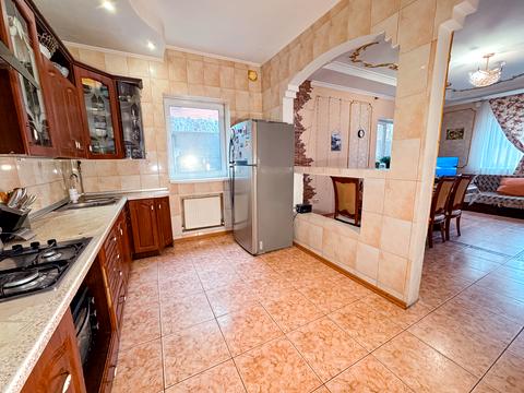 дом по адресу Волошкова