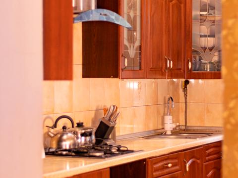 дом по адресу Волошкова