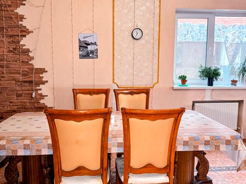 дом по адресу Волошкова