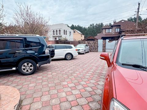 дом по адресу Волошкова