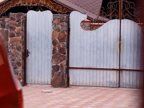 дом по адресу Волошкова