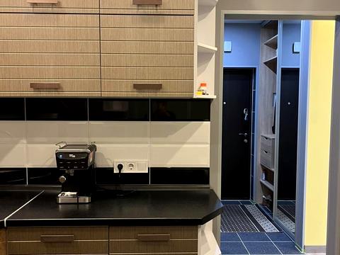 квартира по адресу Практичная ул., 6
