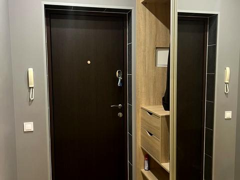квартира по адресу Практичная ул., 6
