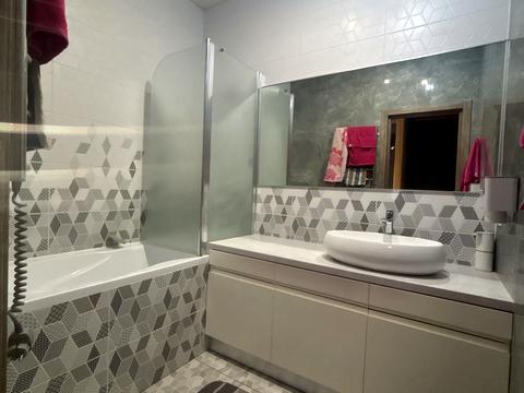 квартира по адресу Независимости ул., 15