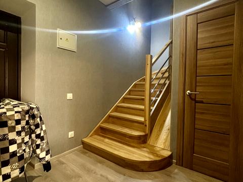 квартира по адресу Независимости ул., 15