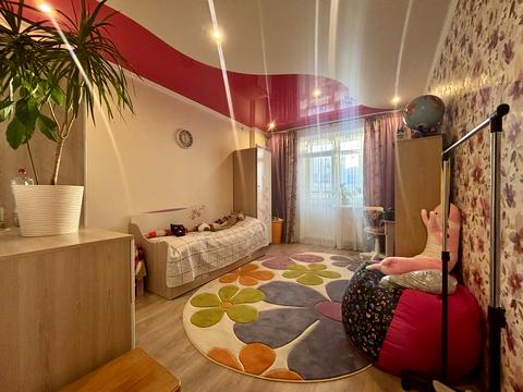 квартира по адресу Независимости ул., 15
