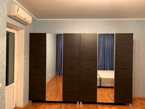 квартира по адресу Урловская ул., 21-Б