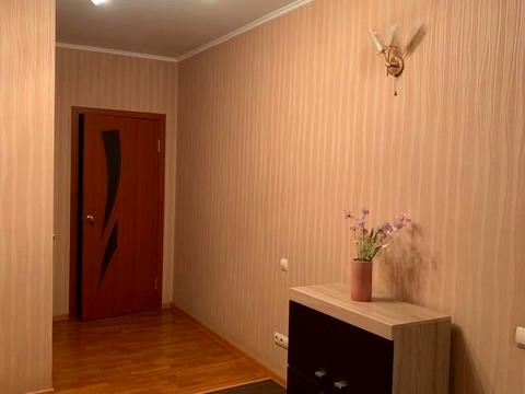 квартира по адресу Урловская ул., 21-Б