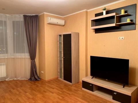 квартира по адресу Урловская ул., 21-Б