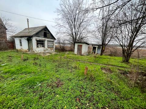 ділянка за адресою Безіменна вул., 55