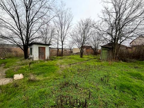 ділянка за адресою Безіменна вул., 55
