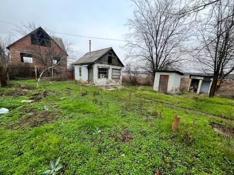 ділянка за адресою Безіменна вул., 55