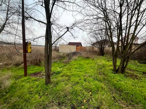 ділянка за адресою Безіменна вул., 55