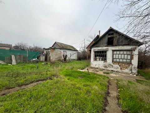 ділянка за адресою Безіменна вул., 55