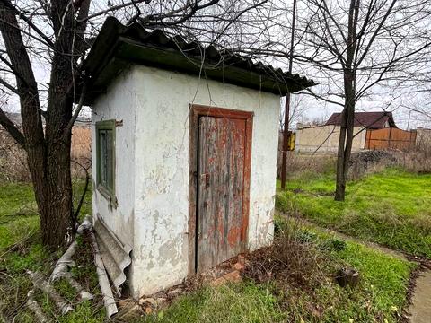 ділянка за адресою Безіменна вул., 55