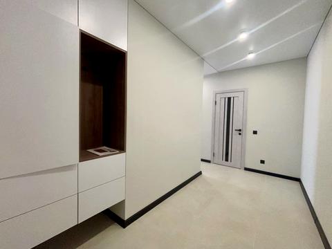 квартира по адресу Лесная ул., 42-В