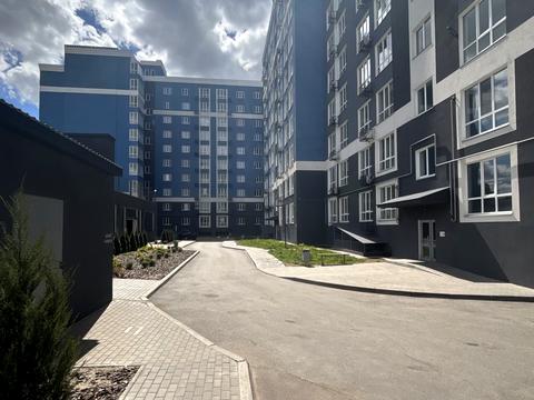 квартира по адресу Лесная ул., 42-В