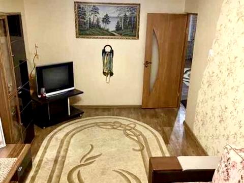 квартира за адресою Китобоїв вул., 2