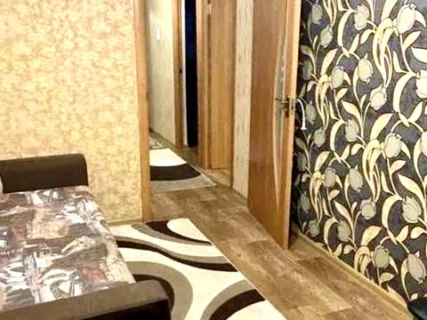 квартира за адресою Китобоїв вул., 2