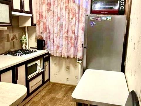 квартира за адресою Китобоїв вул., 2