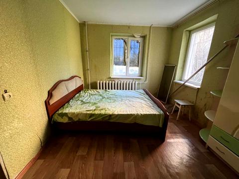 квартира за адресою Незалежності України вул., 24