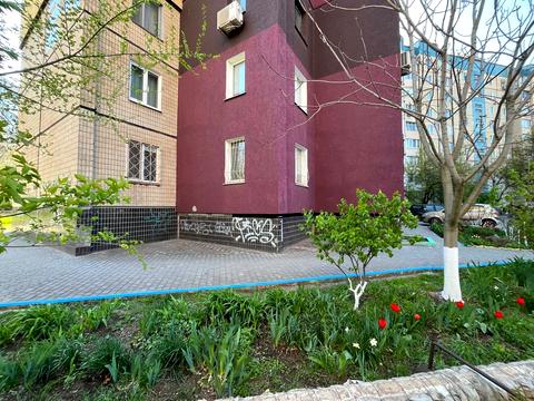 квартира за адресою Незалежності України вул., 24