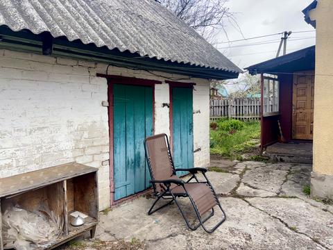 дом по адресу Олександра Корнієвського ул. (Цимбаліста), 22