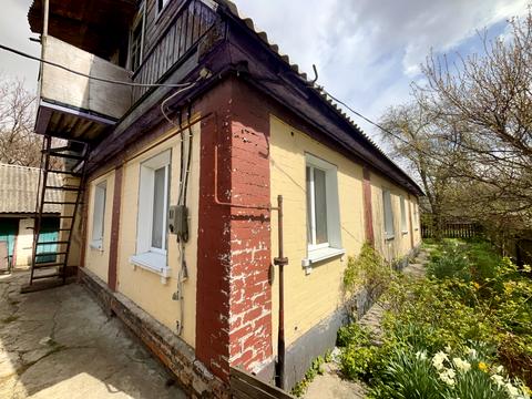 дом по адресу Олександра Корнієвського ул. (Цимбаліста), 22