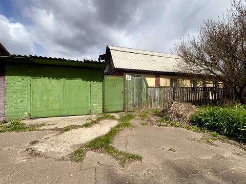 дом по адресу Олександра Корнієвського ул. (Цимбаліста), 22