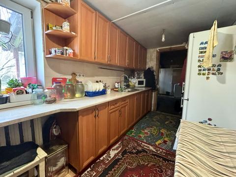 дом по адресу Олександра Корнієвського ул. (Цимбаліста), 22